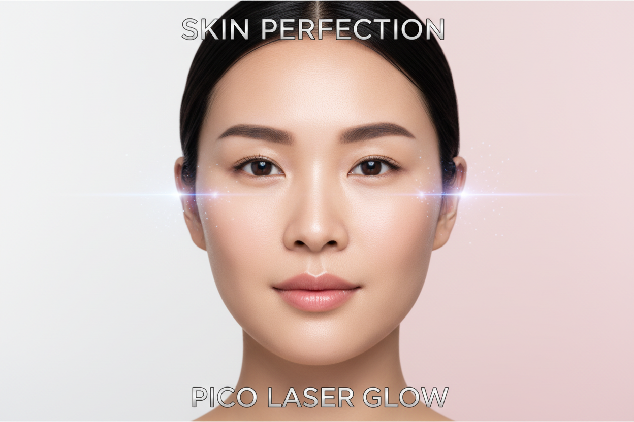 【2026 皮秒雷射全攻略】Pico Laser 去斑真的有效？專家拆解 LIOB 蜂巢技術原理與 10 個避坑真相 – BeautyBuddies