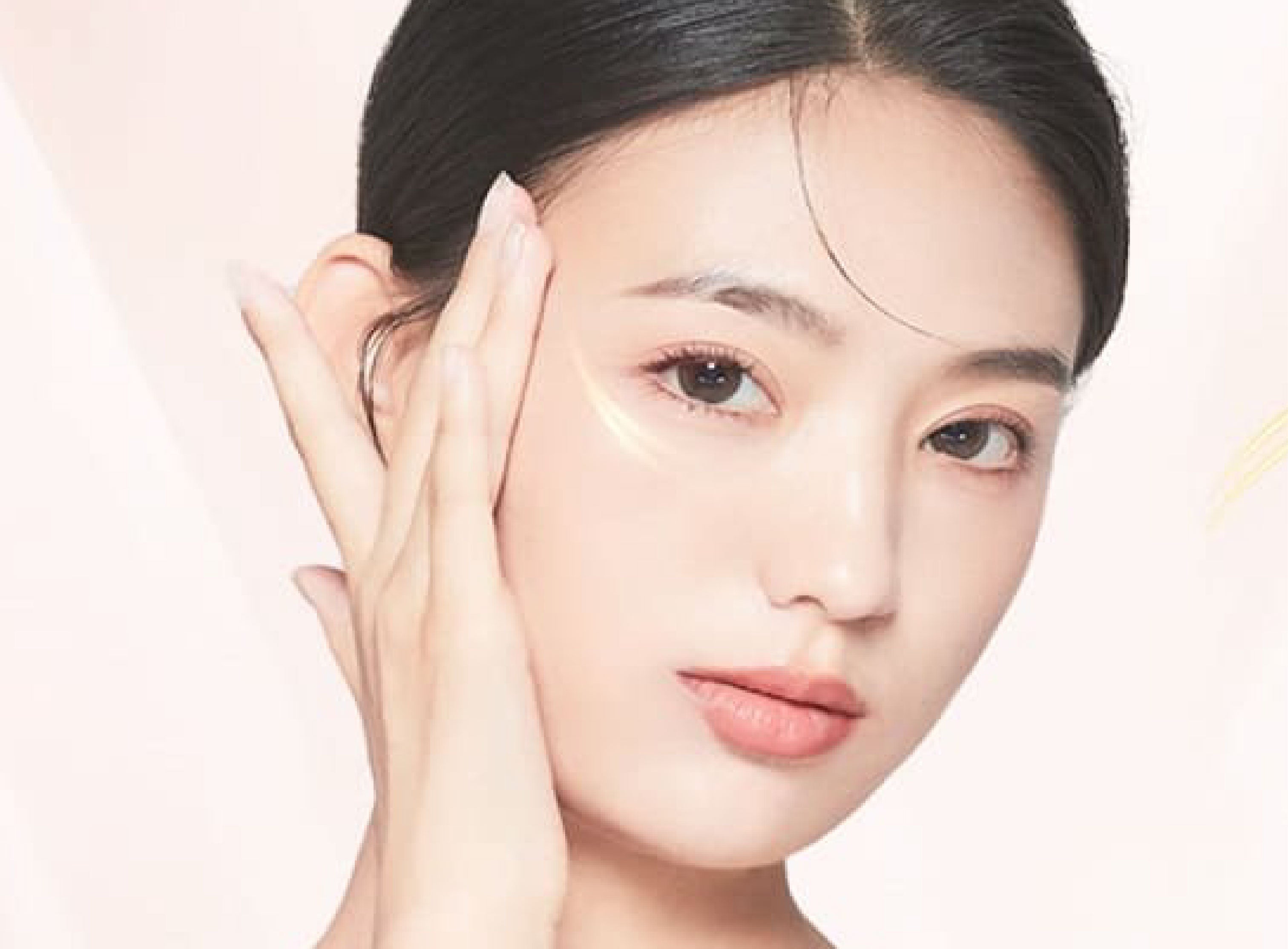 👁️ 明眸亮眼護理