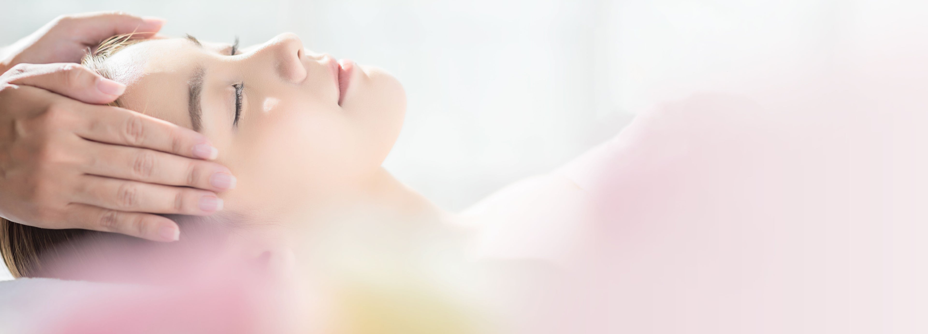 🧘‍♀️ 紓壓療癒與頭頸護理