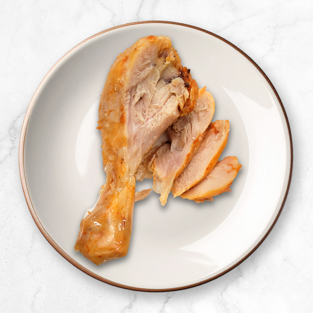【🌟酮福堂】生酮麻辣雞腿 80g