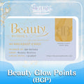 💎 預先儲值您的專屬美力資產｜Beauty Glow Points (BGP)