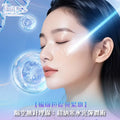 BeautyBuddies 無針埋線精準提拉與水光修復療程介紹。包含無針埋線提拉、超納米水光導入及hEGF修復等6大步驟，提供下顎線V臉、蘋果肌或眼周緊緻部位三選一。首次體驗價$368/Part，支援BGP積分支付。