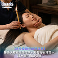 BeautyBuddies 香港專業減壓療癒，頭部按摩與淋巴排毒護理
