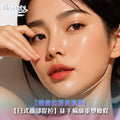 BeautyBuddies 日式面部提拉與輪廓重塑療程介紹。包含香薰舒緩開穴、日式筋膜手技提拉撥筋、高純度精華保濕導入及敷上賦活膠原面膜4大步驟，主打改善面部鬆弛與提升輪廓線。BeautyBesties 月費會員可享$0體驗，非會員$500，支援BGP積分支付。
